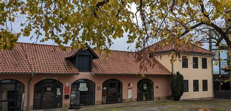 佳佳屋|Touristinformation auf der Creuzburg